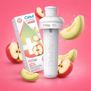 Cirkul FitSip | Apple Melon