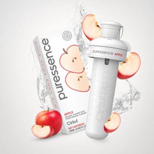 Cirkul Puressence | Apple (Unsweetened)