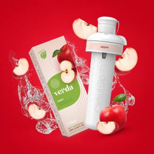 Cirkul Verda | Apple