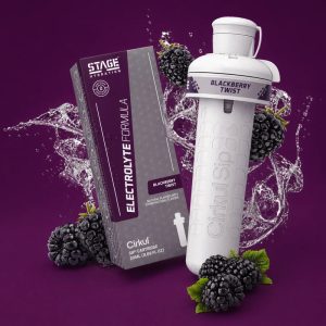 Cirkul Stage | Blackberry Twist