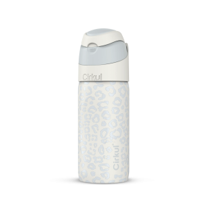 Cirkul 16oz. StrawSip? Flip Bottle