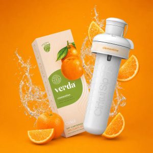 Cirkul Verda | Clementine