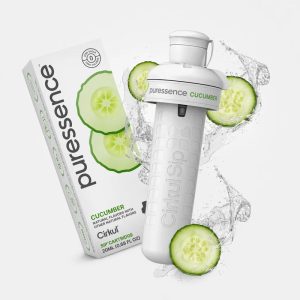 Cirkul Puressence | Cucumber (Unsweetened)
