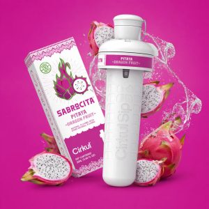 Cirkul Sabrocita | Dragon Fruit