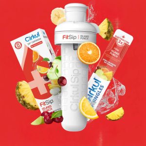 Cirkul FitSip? Island Punch