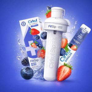 Cirkul FitSip? Mixed Berry