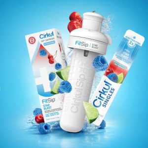 Cirkul FitSip? Star Blast