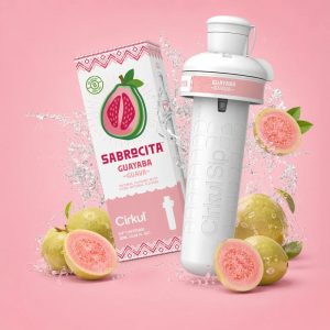 Cirkul Sabrocita | Guava