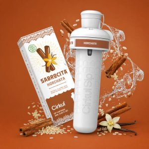 Cirkul Sabrocita | Horchata