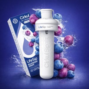 Cirkul LifeSip | Blueberry Grape