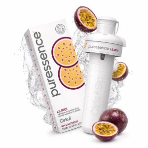 Cirkul Puressence | Lilikoi (Unsweetened)