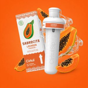 Cirkul Sabrocita | Papaya
