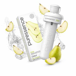 Cirkul Puressence | Pear (Unsweetened)