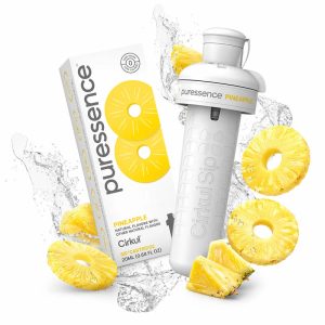 Cirkul Puressence | Pineapple (Unsweetened)