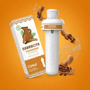 Cirkul Sabrocita | Tamarind