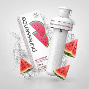 Cirkul Puressence | Watermelon (Unsweetened)