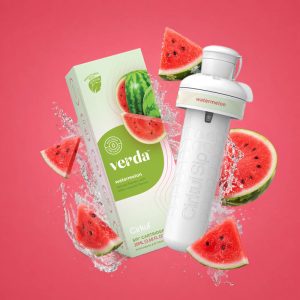Cirkul Verda | Watermelon