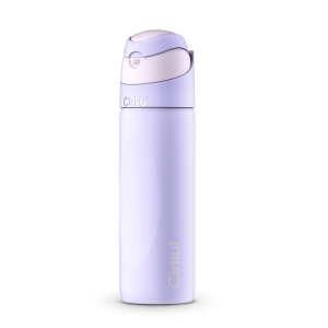 Cirkul 26oz. StrawSip? Flip Bottle